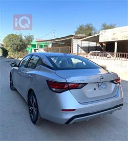 نيسان سنترا